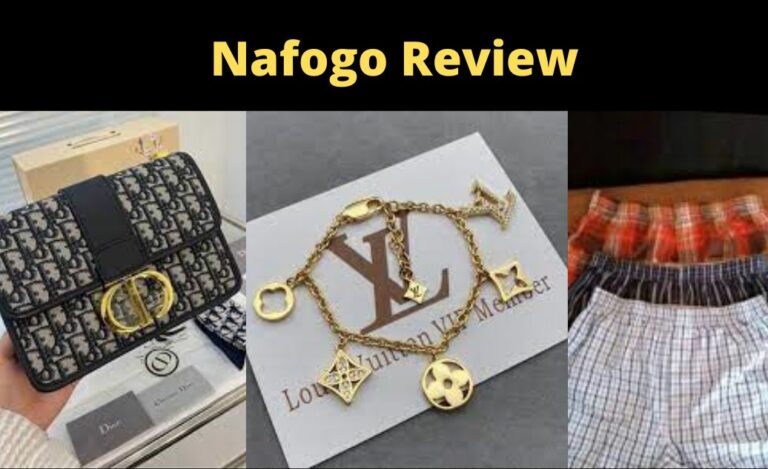 Nafogo Review – Scam or Legit? Find Out!