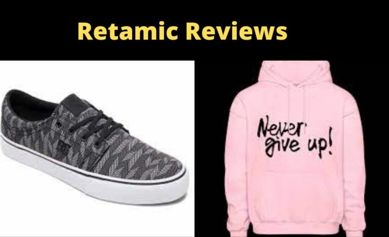 Retamic Reviews: Is it Worth Your Money? Find Out