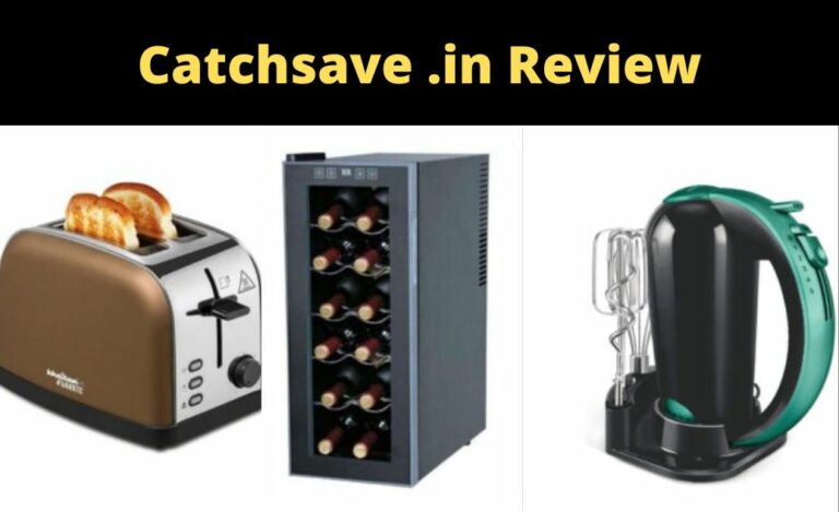 Catchsave Review: Is it Worth Your Money? Find Out