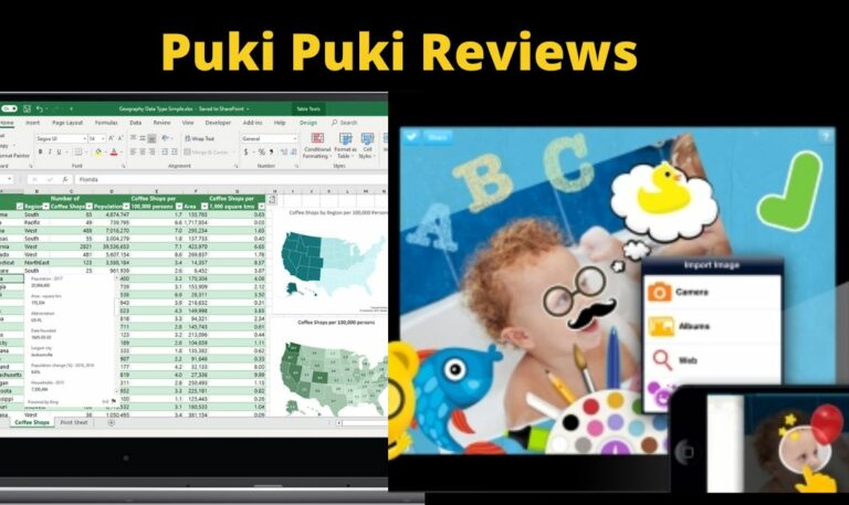 Don’t Get Scammed: Puki Puki Reviews to Keep You Safe