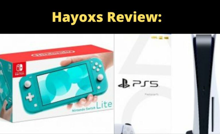 Hayoxs Reviews: Is it Worth Your Money? Find Out