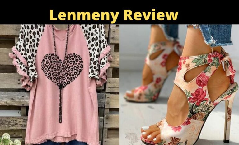 Don’t Get Scammed: Lenmeny Reviews to Keep You Safe