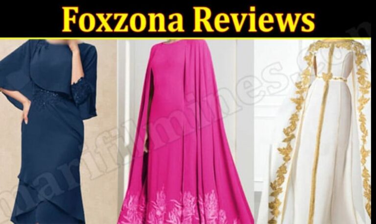 Foxzona Reviews: What You Need to Know Before You Shop