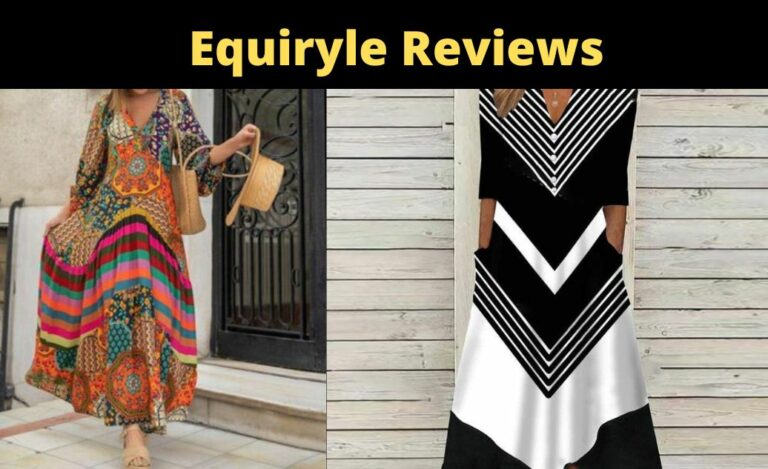 Equiryle Reviews: Equiryle Scam or Legit?