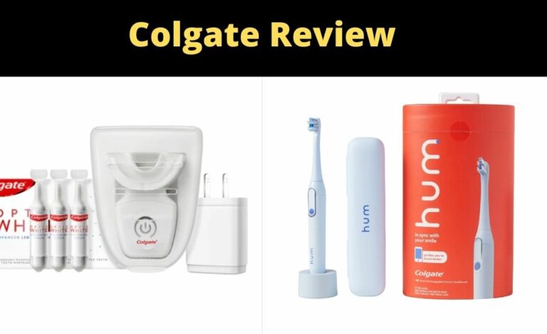 Colgate: A Scam or a Safe Haven for Online Shopping? Our Honest Reviews