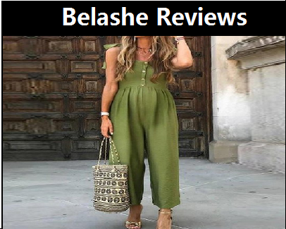 Belashe Review: Is it Worth Your Money? Find Out