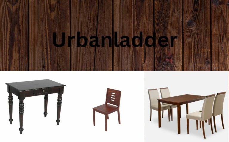 urbanladder: A Scam or a Safe Haven for Online Shopping? Our Honest Reviews