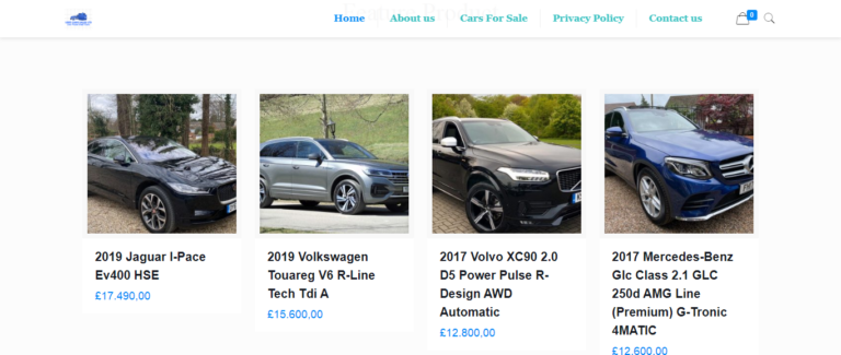 Usedcarsales-ltd Reviews: Is it Worth Your Money? Find Out