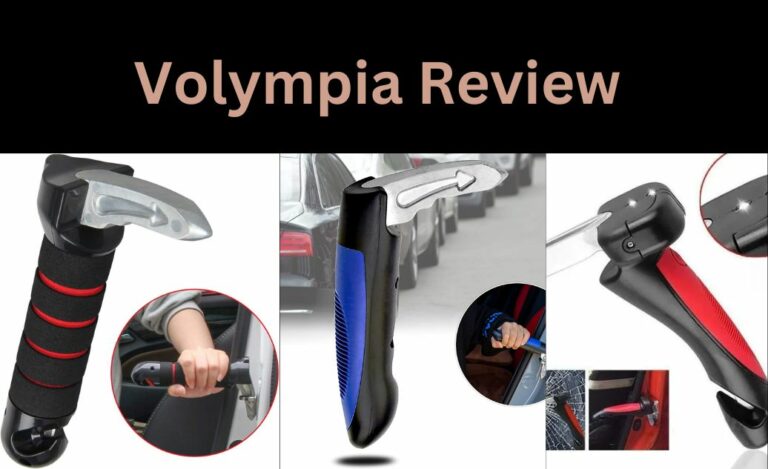 Volympia Review: Buyers Beware!