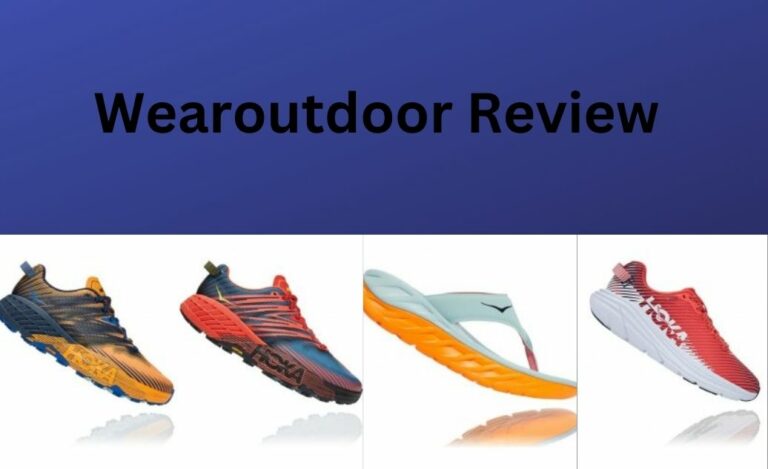 Wearoutdoor Review: What You Need to Know Before You Shop