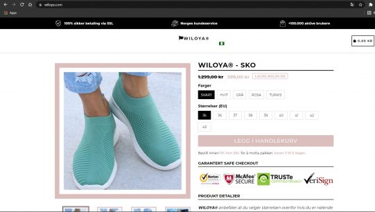 Wiloya Review – Scam or Legit? Find Out!
