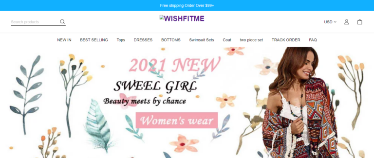 wishfitme Reviews: What You Need to Know Before You Shop
