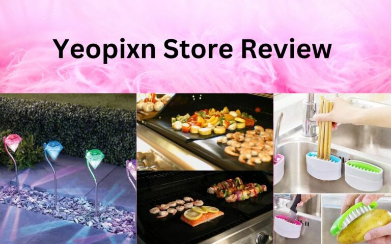Yeopixn Reviews: Buyers Beware!