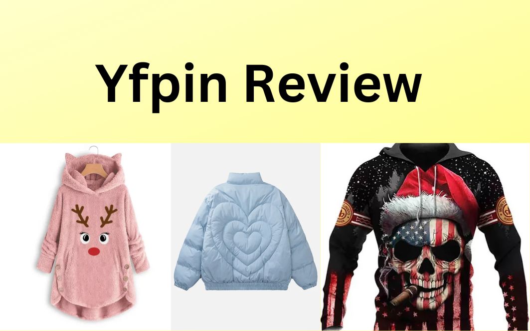 Yfpin review legit or scam