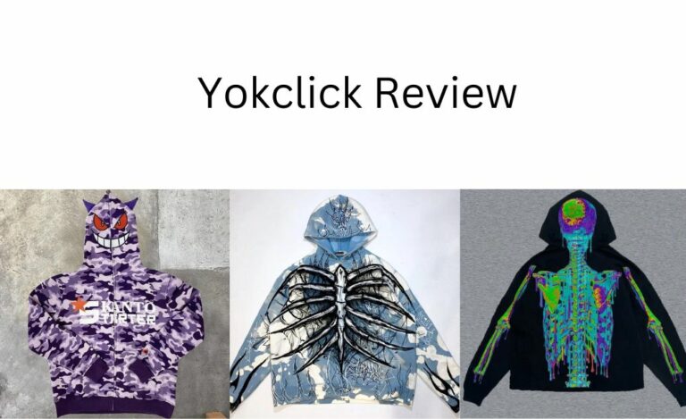 Yokclick: A Scam or a Safe Haven for Online Shopping? Our Honest Reviews