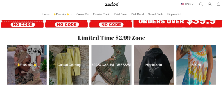 Zadoo Reviews: What You Need to Know Before You Shop