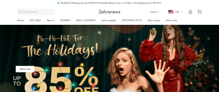 Zehranews Review: Is it Worth Your Money? Find Out