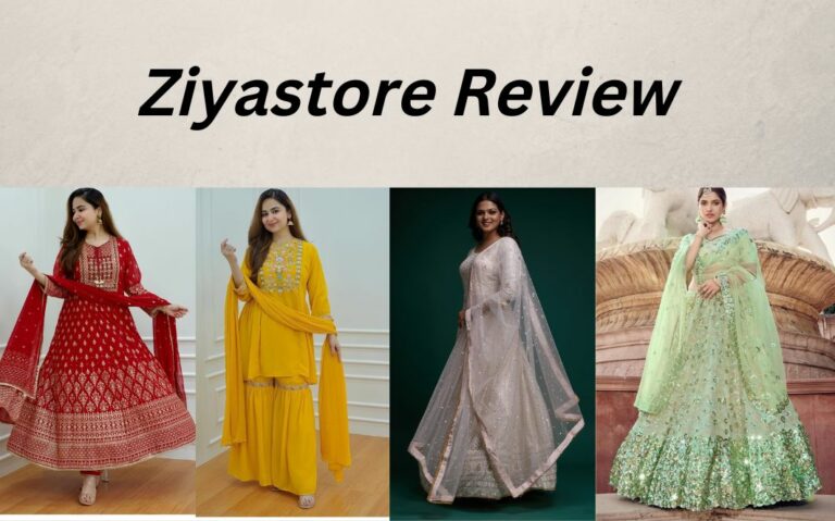 Ziya stores Review: Buyers Beware!