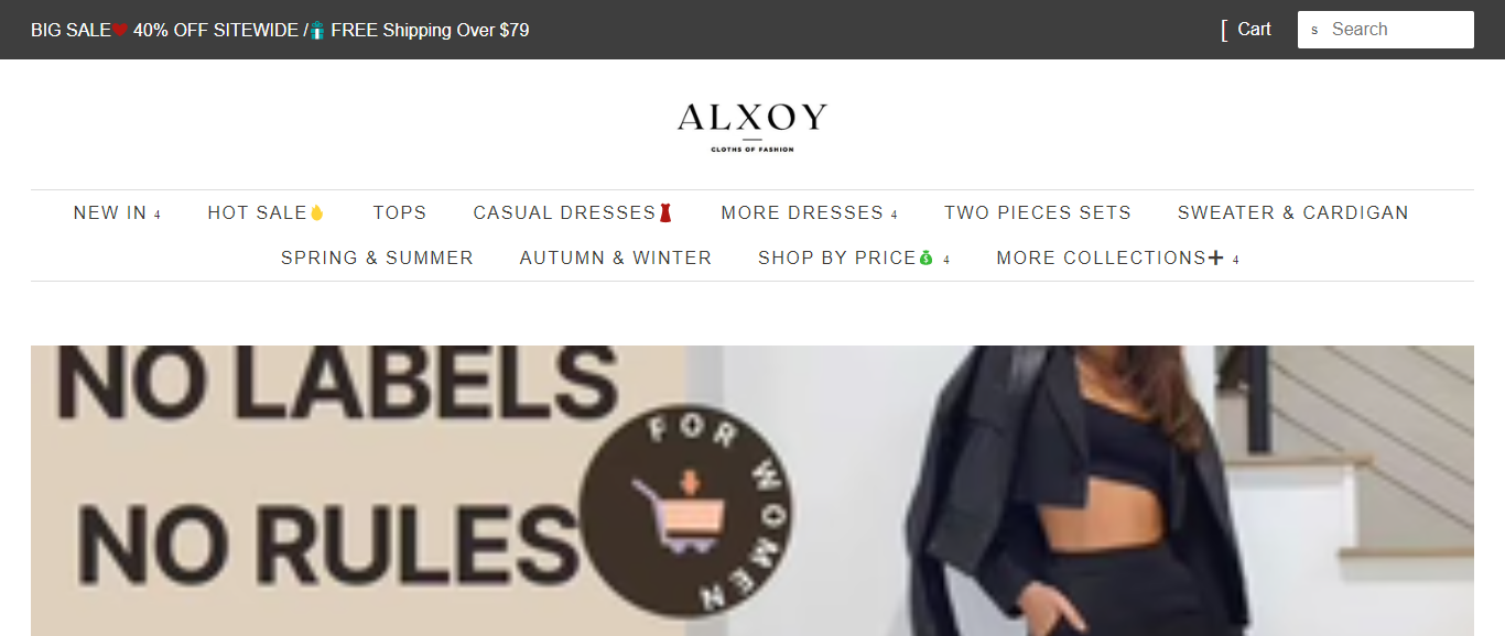 Alxoy review legit or scam