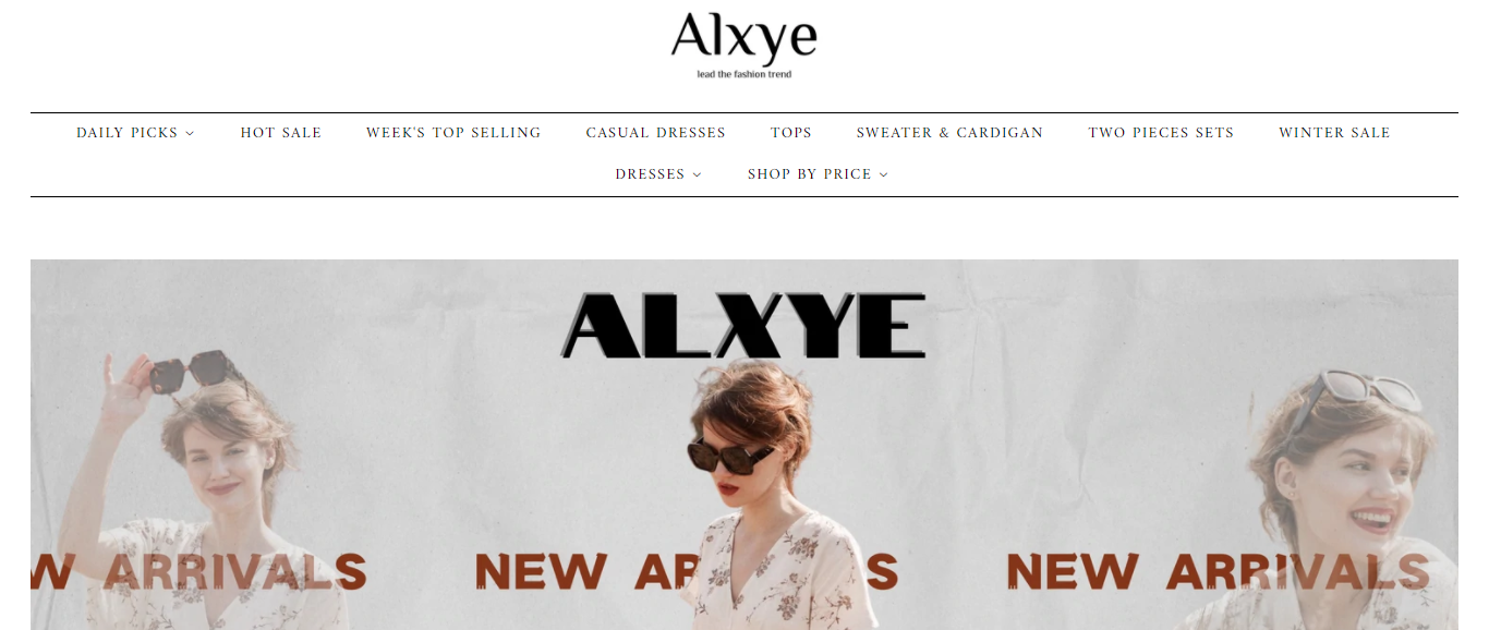 alxye review legit or scam
