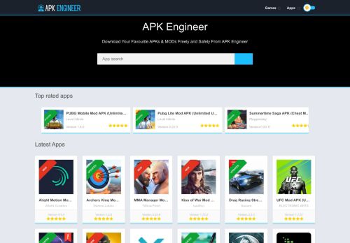 Apkengineer.com review legit or scam