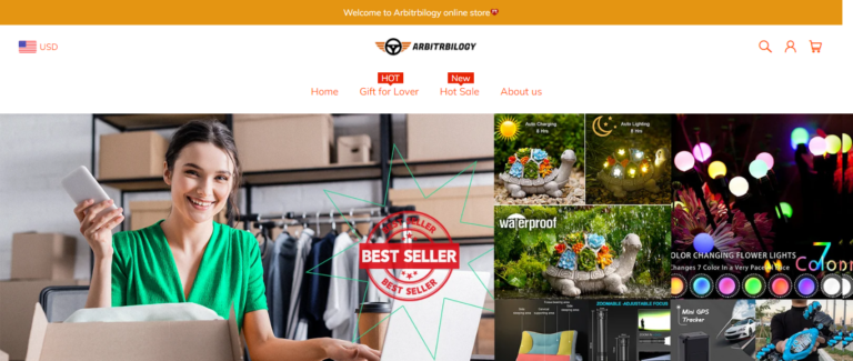 Arbitrbilogy: A Scam or a Safe Haven for Online Shopping? Our Honest Reviews