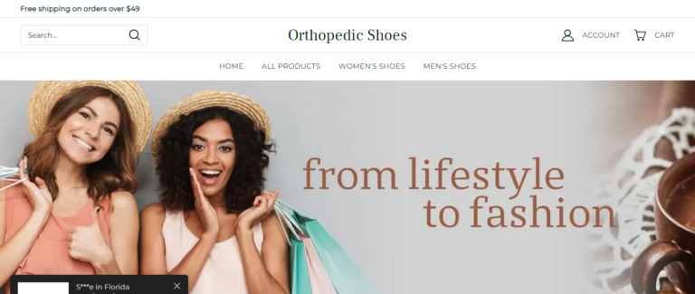 Archshoes: A Scam or a Safe Haven for Online Shopping? Our Honest Reviews