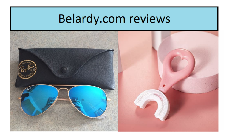 belardy Reviews – Scam or Legit? Find Out!