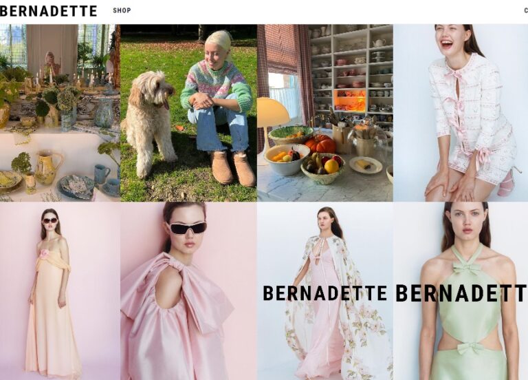 bernadetteantwerp Review: What You Need to Know Before You Shop
