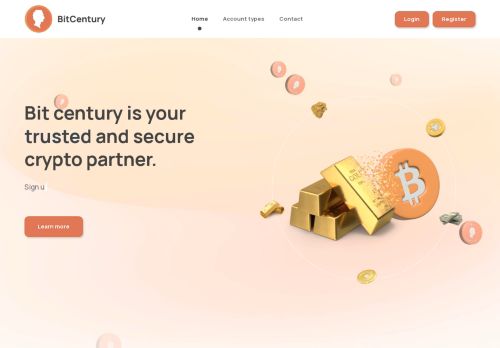Bit-century.com Review: Is it Worth Your Money? Find Out