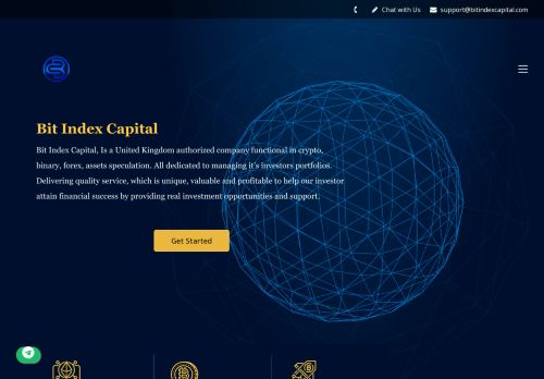 Bitiindexcapital.com Reviews: What You Need to Know Before You Shop