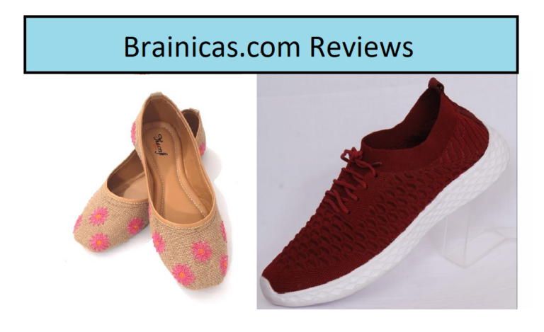 brainicas: A Scam or a Safe Haven for Online Shopping? Our Honest Reviews