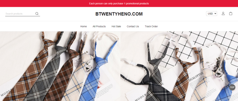 Btwentyheno Review: What You Need to Know Before You Shop
