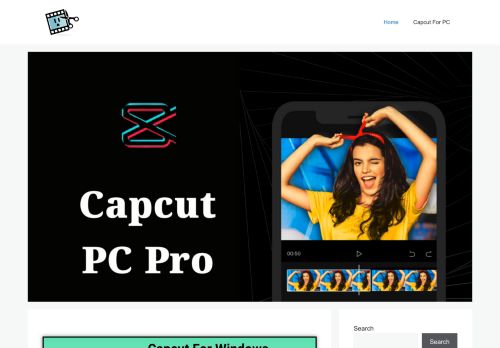 Capcutpcapp.com Review: What You Need to Know Before You Shop