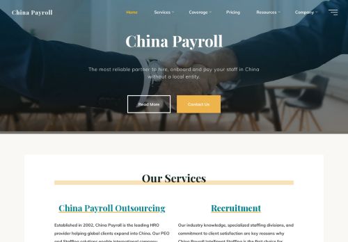 China-payroll.com Reviews – Scam or Legit? Find Out!