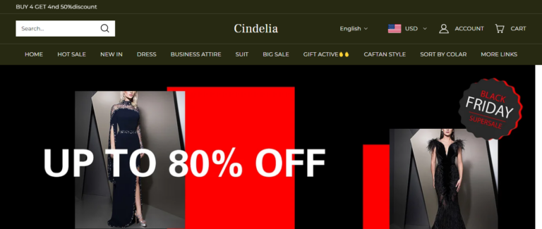 Don’t Get Scammed: Cindelia Reviews to Keep You Safe