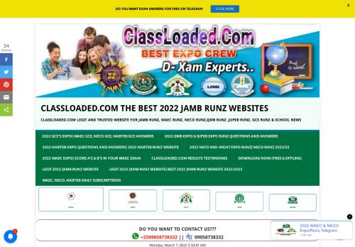 Classloaded.com: A Scam or a Safe Haven for Online Shopping? Our Honest Reviews