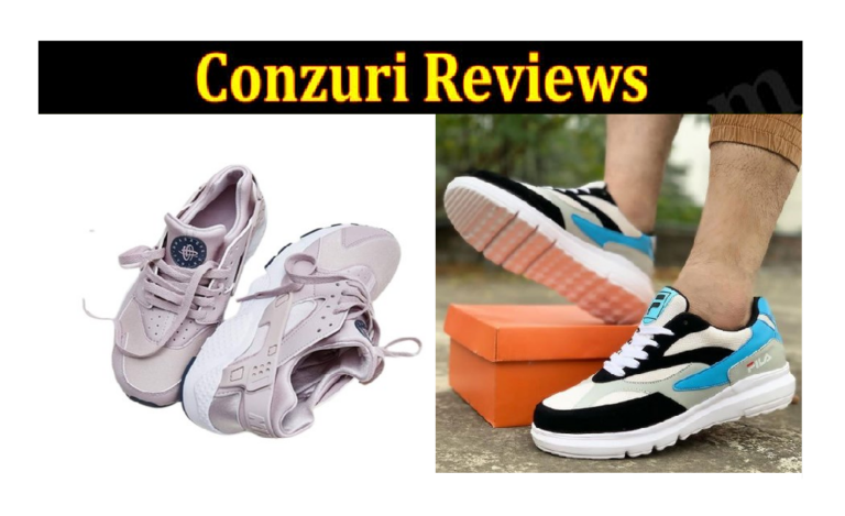 conzuri: A Scam or a Safe Haven for Online Shopping? Our Honest Reviews