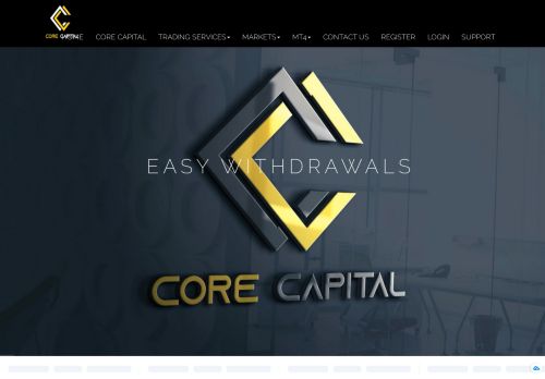Corecapitalfx.com review legit or scam