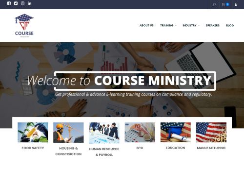Courseministry.com Reviews: Is it Worth Your Money? Find Out