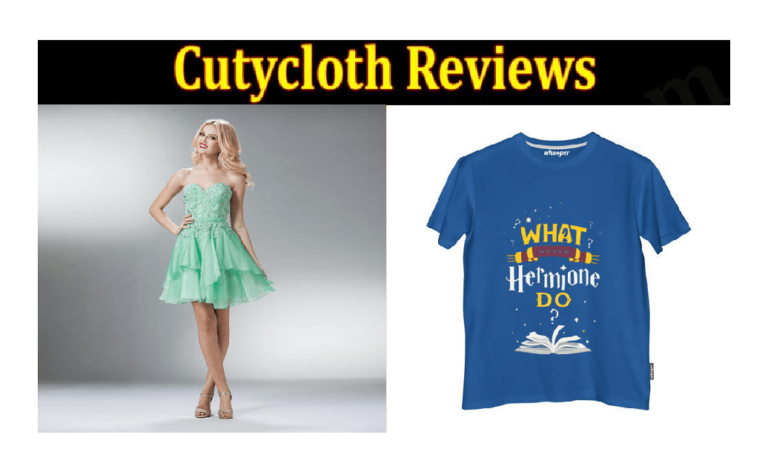 cuty cloth Reviews – Scam or Legit? Find Out!
