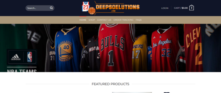 Deepsoelutions Reviews: What You Need to Know Before You Shop