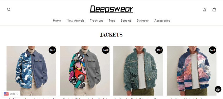 deepswear Reviews: What You Need to Know Before You Shop