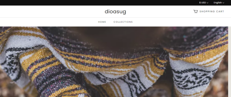 Dioasug Review: Dioasug Scam or Legit?
