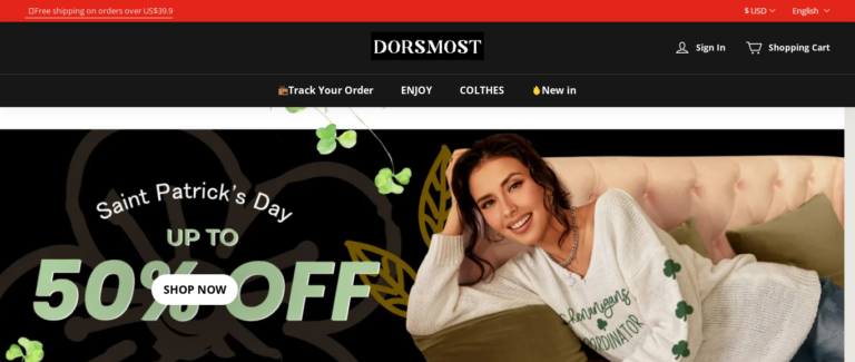 Don’t Get Scammed: Dorsmost Reviews to Keep You Safe