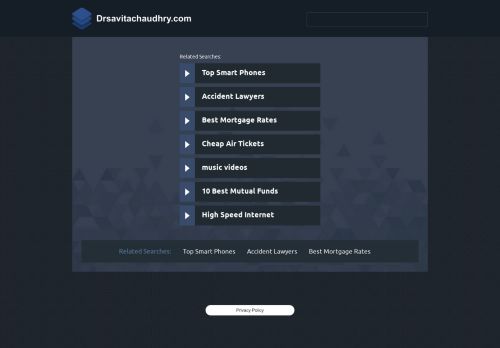 Drsavitachaudhry.com review legit or scam