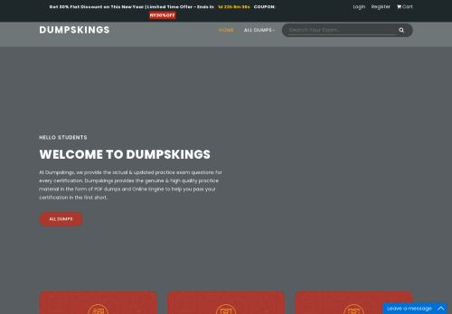 Dumpskings.com review legit or scam