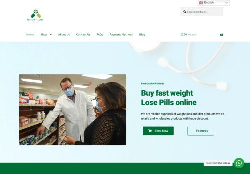 Easylooseweightt.com Review – Scam or Legit? Find Out!
