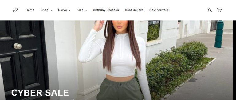 Envyfashion: A Scam or a Safe Haven for Online Shopping? Our Honest Reviews