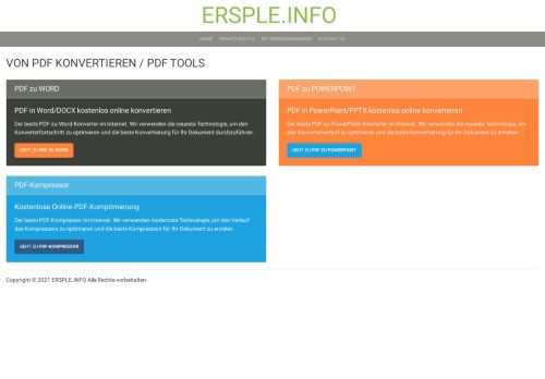 Don’t Get Scammed: Ersple.info Reviews to Keep You Safe